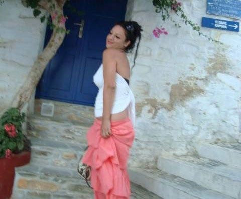 Δώρα Ζέμπερη – Ήθελε να την κλέψει, τη σκότωσε όταν αντιστάθηκε